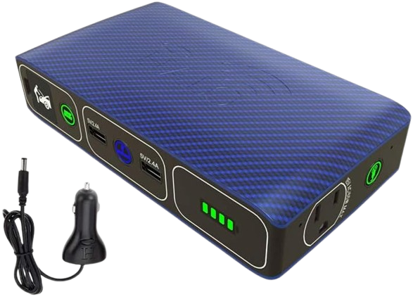 Portable Phone Laptop Charger